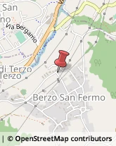 Stirerie Berzo San Fermo,24060Bergamo