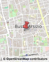 Librerie Busto Arsizio,21052Varese