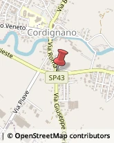 Lavanderie a Secco Cordignano,31016Treviso