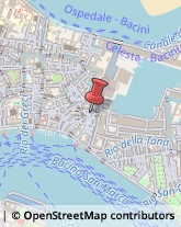Forniture di Bordo e Navali Venezia,30122Venezia
