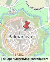 Ingegneri Palmanova,33057Udine