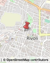 Logopedia Rivoli,10098Torino