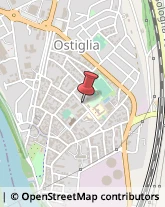 Asili Nido Ostiglia,46035Mantova