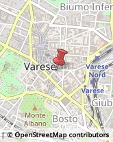 Banche e Istituti di Credito Varese,21100Varese