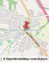 Scuole Pubbliche Mirabello Monferrato,15040Alessandria