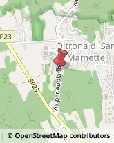 Autofficine e Centri Assistenza Oltrona di San Mamette,22070Como