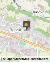 Scuole Pubbliche Barzago,23890Lecco