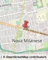 Podologia - Studi e Centri Nova Milanese,20834Monza e Brianza