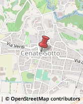 Panetterie Cenate Sotto,24069Bergamo