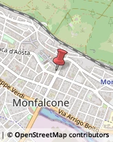 Notai Monfalcone,34074Gorizia
