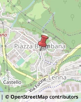 Estetiste Piazza Brembana,24014Bergamo