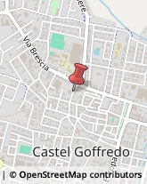 Ambulatori e Consultori Castel Goffredo,46042Mantova
