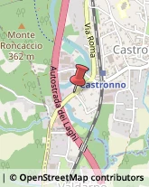 Sollevamento e Trasporto - Apparecchi ed Impianti Castronno,21040Varese