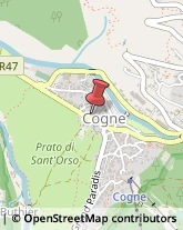 Erboristerie Cogne,11012Aosta