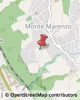 Via Gian Maria Marenzi, 18,23804Monte Marenzo