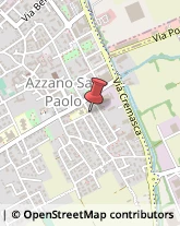 Imprese di Pulizia Azzano San Paolo,24052Bergamo