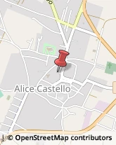 Comuni e Servizi Comunali Alice Castello,13040Vercelli