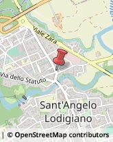 Lavanderie Sant'Angelo Lodigiano,26866Lodi