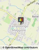 Tabaccherie Campolongo Maggiore,30010Venezia