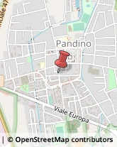 Tabaccherie Pandino,26025Cremona