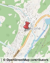 Geometri Roncone,38087Trento