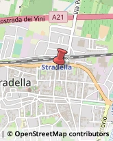 Associazioni ed Organizzazioni Religiose Stradella,27049Pavia