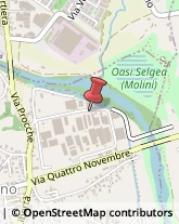 Autofficine e Centri Assistenza Zugliano,36030Vicenza