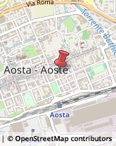 Assistenti Sociali - Uffici,11100Aosta