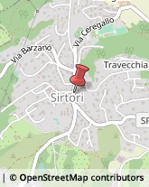 Osterie e Trattorie Sirtori,23896Lecco