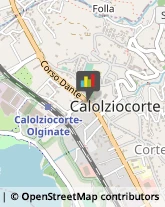 Calzature - Dettaglio Calolziocorte,23801Lecco