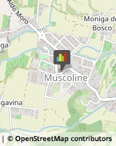 Assicurazioni Muscoline,25080Brescia