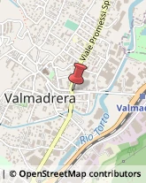 Officine Meccaniche di Precisione Valmadrera,23868Lecco