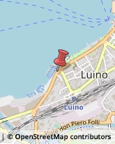 Porti e Servizi Portuali Luino,21016Varese