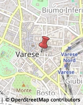 Pubblicità Esterna e Mobile - Concessionari Varese,21100Varese