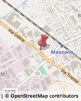 Bar e Ristoranti - Arredamento Manzano,33044Udine