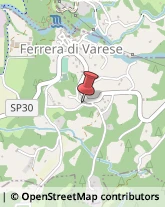 Lavori Agricoli e Forestali Ferrera di Varese,21030Varese
