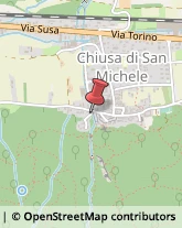 Aziende Agricole Chiusa di San Michele,10055Torino