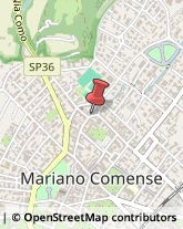 Infermieri ed Assistenza Domiciliare Mariano Comense,22066Como