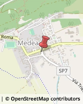 Ristoranti Medea,34076Gorizia