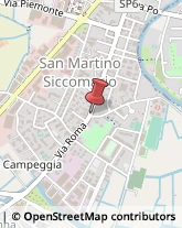 Pubblicità - Agenzie e Studi San Martino Siccomario,27028Pavia