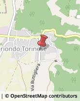 Antenne Televisione e Radio Moriondo Torinese,10020Torino
