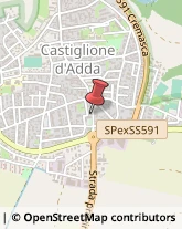 Tipografie Castiglione d'Adda,26823Lodi