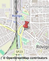 Librerie Rovigo,45100Rovigo