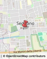 Abbigliamento Sedriano,20018Milano