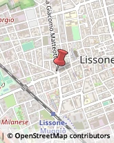 Copisterie Lissone,20851Monza e Brianza