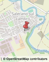 Farmacie Salerano sul Lambro,26857Lodi