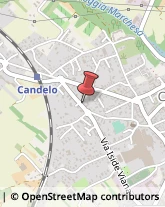 Caldaie a Gas Candelo,13878Biella