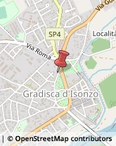 Osterie e Trattorie Gradisca d'Isonzo,34072Gorizia