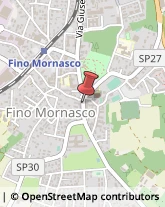 Agenzie Immobiliari Fino Mornasco,22073Como