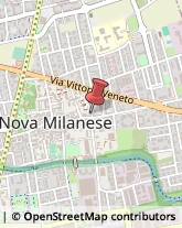 Notai Nova Milanese,20834Monza e Brianza